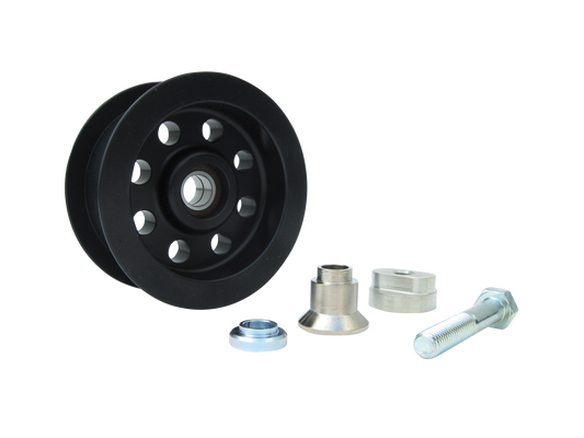 Cog Tensioner Assembly, Big Block Chevy