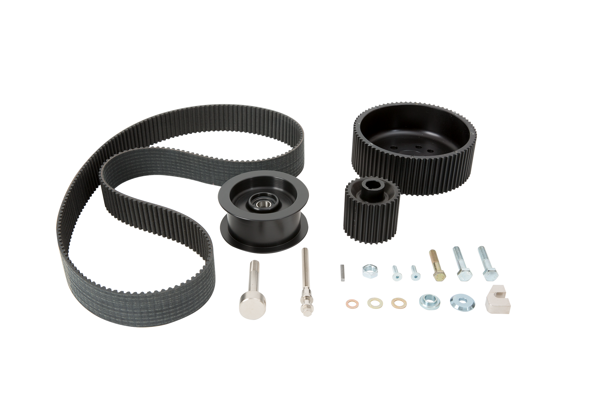 Cog Drive Upgrade Package, 50mm, Gen. 5 Camaro SS