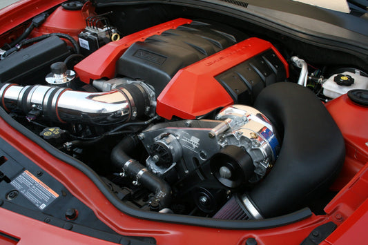 2010-2013 Chevrolet 6.2L Camaro SS Tuner Kits