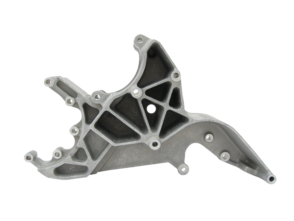 Mounting Bracket, 1999-2008 GM Truck/SUV