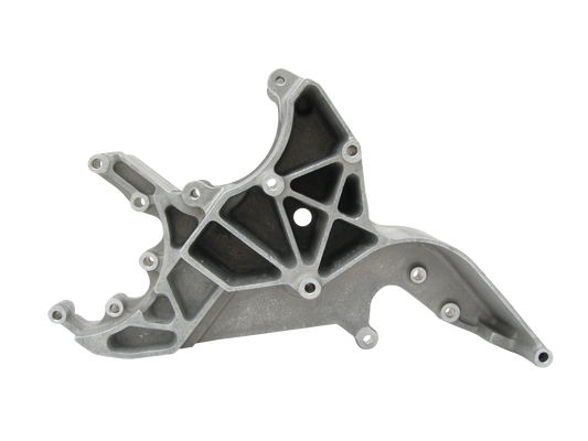 Mounting Bracket, 1999-2008 GM Truck/SUV