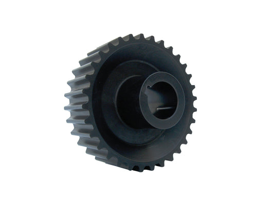 20mm Cog Style Supercharger Pulleys