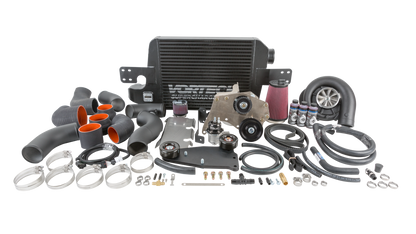 2016-2018 Chevrolet 6.2L Camaro SS Tuner Kits