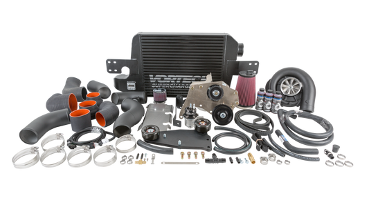 2016-2018 Chevrolet 6.2L Camaro SS Tuner Kits