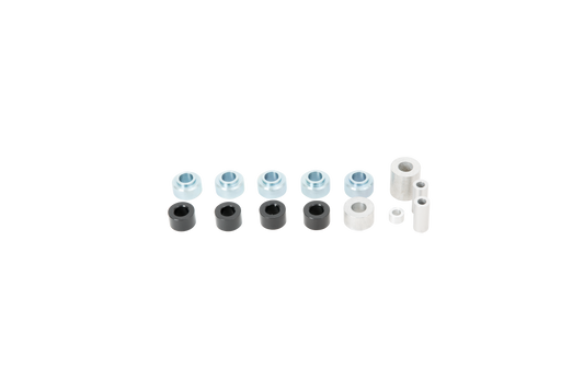 Mounting Spacer Kit for Nissan/Infiniti 350Z/G35