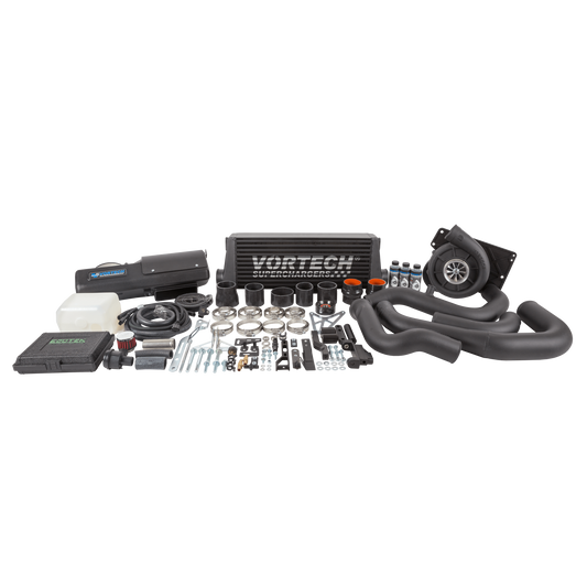 2013-2016 Scion FR-S/Subaru BRZ/Toyota 86 Supercharger Systems