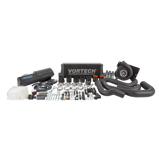 2020-2023 Toyota GR86 / Subaru BRZ Tuner Kits