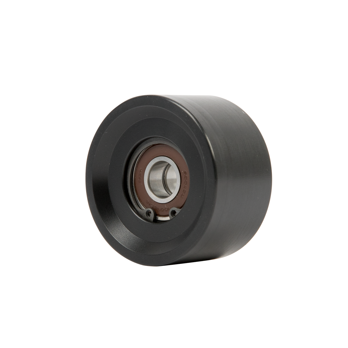 6-Rib, 2.25" Smooth Idler Pulley