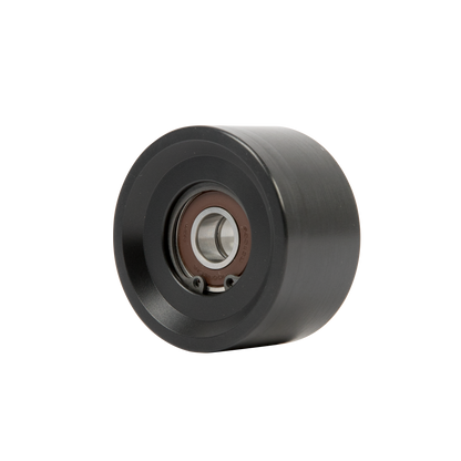 6-Rib, 2.25" Smooth Idler Pulley