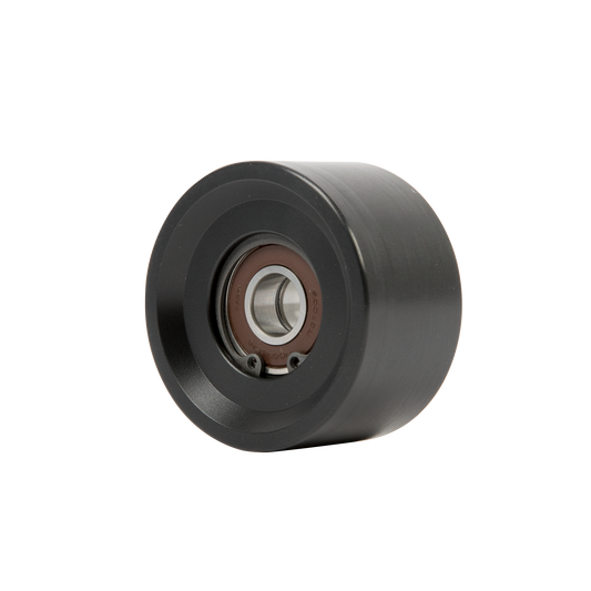 6-Rib, 2.25" Smooth Idler Pulley