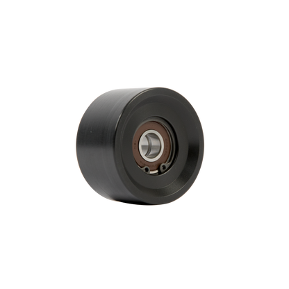 6-Rib, 2.25" Smooth Idler Pulley
