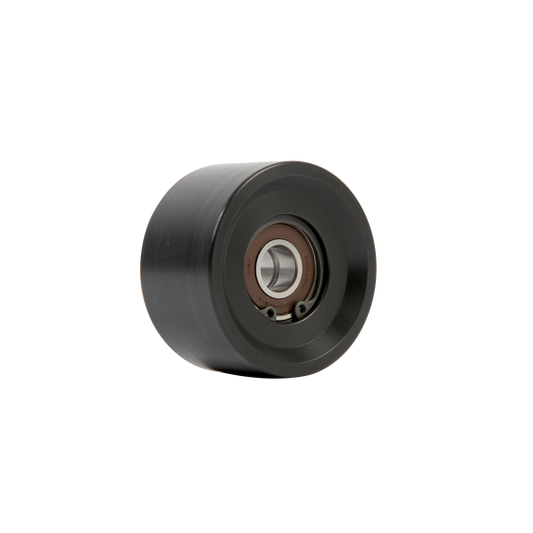 6-Rib, 2.25" Smooth Idler Pulley