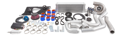 2005-2006 Nissan 350Z Rev-Up Supercharger Systems