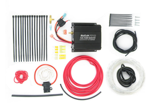 Maxflow Fuel Pump Booster / Programmable