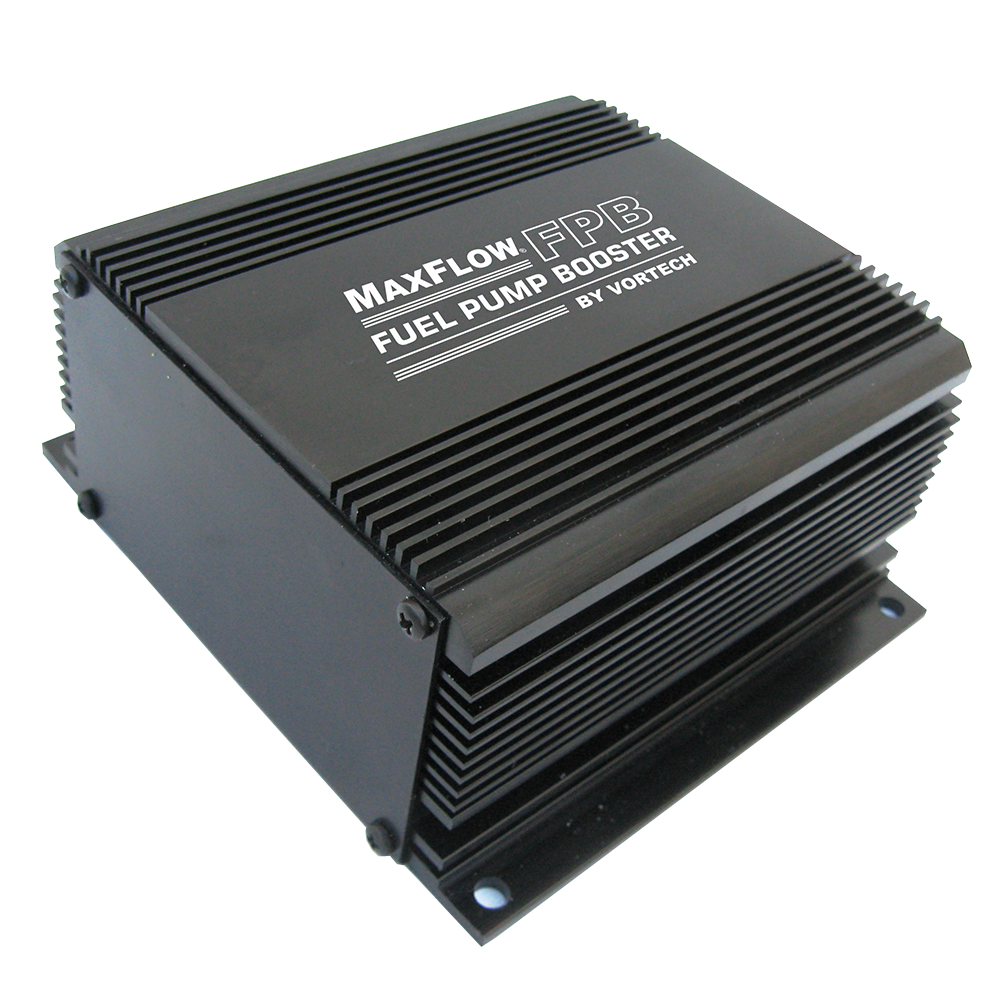 Maxflow Fuel Pump Booster / Programmable
