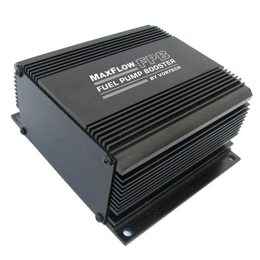 Maxflow Fuel Pump Booster / Programmable