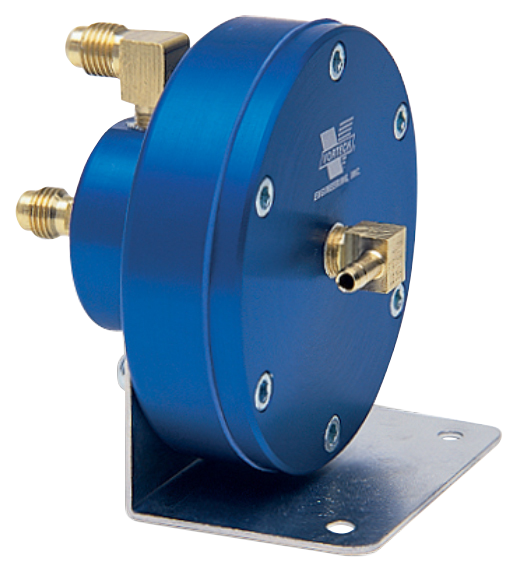 Fuel Management Unit