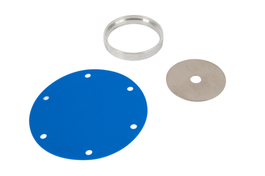 Standard FMU Recalibration Kits