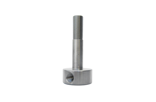 Arbor, Supercharger Tensioner