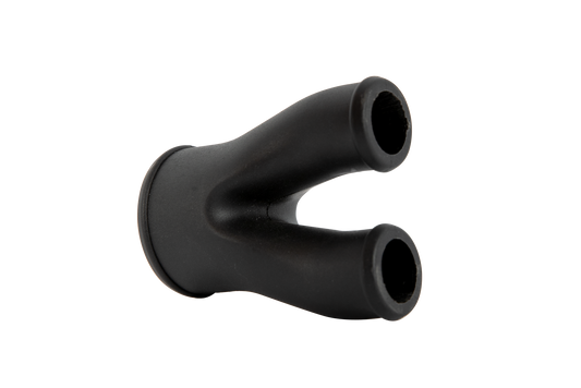 Bypass Splitter, 1.75" - 2 x 1.00"