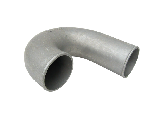 3.5" Cast Elbow, 180 Degree