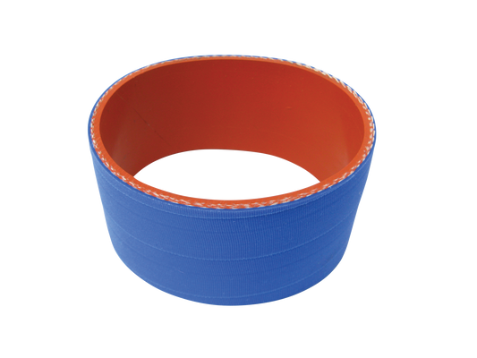 Silicone Coupling Sleeves - Straight Sleeves