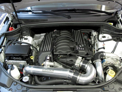 RIPP Superchargers 2012-2014 Jeep 6.4L Grand Cherokee SRT8 Supercharger Systems