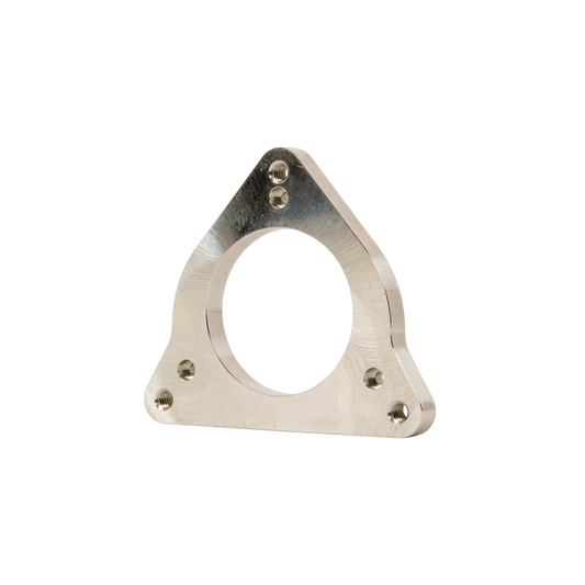 Weld-On Mounting Flange, Mondo Bypass