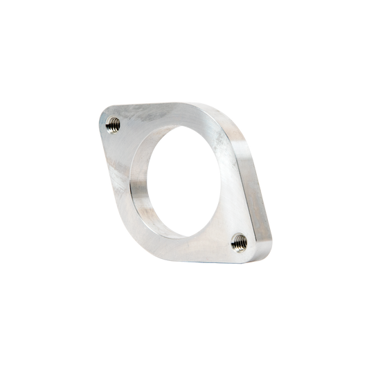 Weld-On Mounting Flange, Race Bypass/Blow-Off Valve