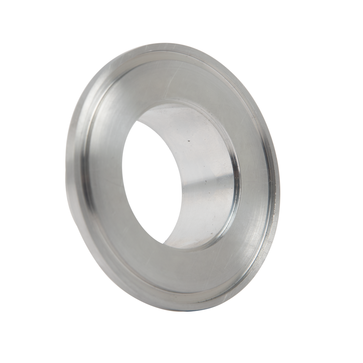 Weld-On Mounting Flange, BV57 Bypass