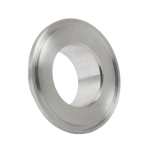 Weld-On Mounting Flange, BV57 Bypass