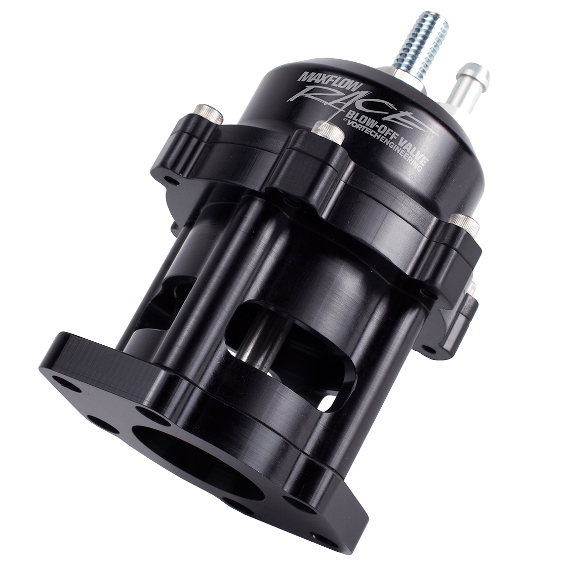 Maxflow Race Blow-Off Valve (BOV)