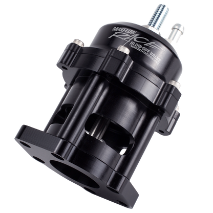 Maxflow Race Blow-Off Valve (BOV)