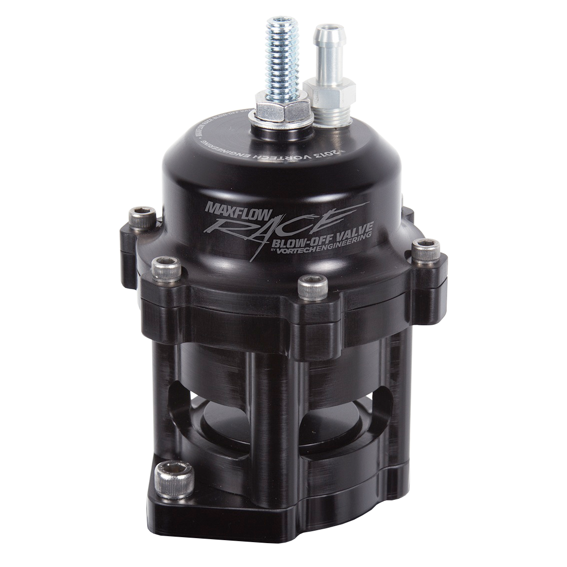Maxflow Race Blow-Off Valve (BOV)