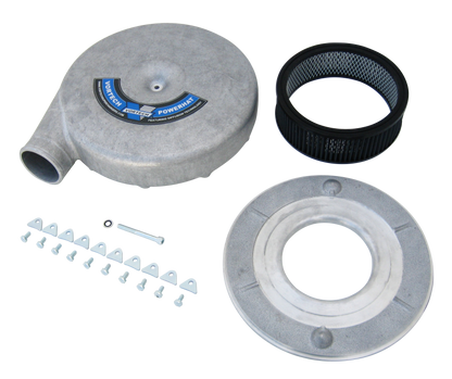 Vortech Maxflow Carburetor PowerHat