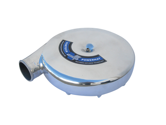 Vortech Maxflow Carburetor PowerHat