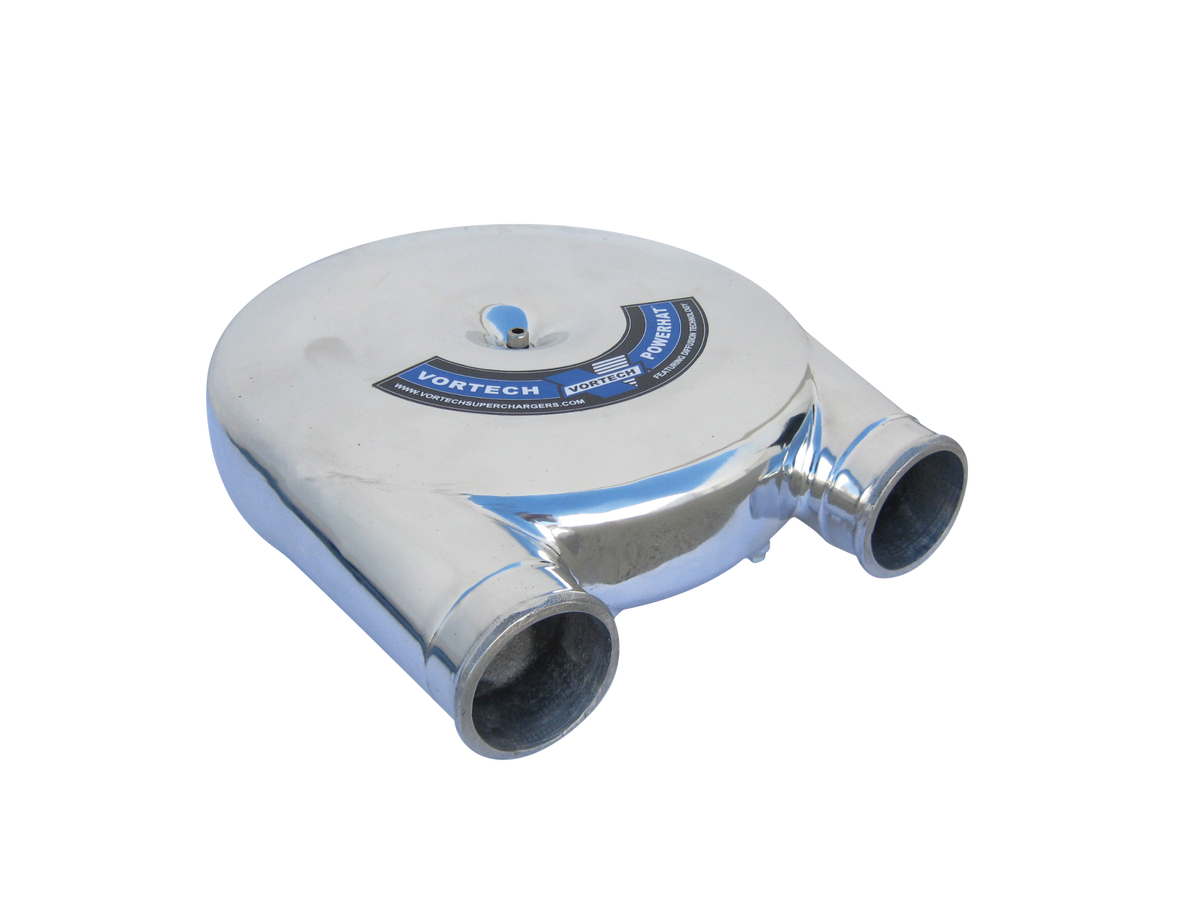 Vortech Maxflow Carburetor PowerHat