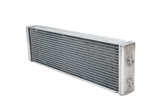 Heat Exchanger, Dual Pass
