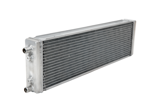 Heat Exchanger, Dual Pass