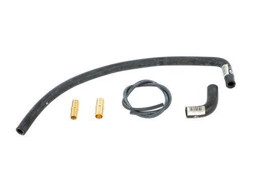 Support Parts Assembly, H.O. Charge Cooled Systems, Ford 1996-2004 4.6 2V Mustang
