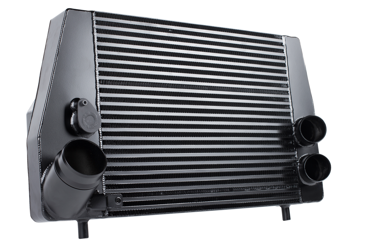 Charge Cooler Upgrade Package, 2011-2014 Ford 3.5L Ecoboost F150