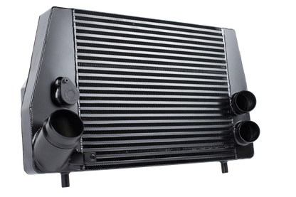 Charge Cooler Upgrade Package, 2011-2014 Ford 3.5L Ecoboost F150