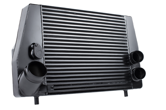 Charge Cooler Upgrade Package, 2011-2014 Ford 3.5L Ecoboost F150