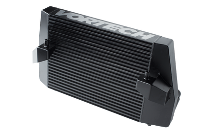Charge Cooler Upgrade Package, 2011-2014 Ford 3.5L Ecoboost F150