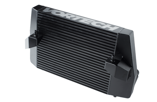 Charge Cooler Upgrade Package, 2011-2014 Ford 3.5L Ecoboost F150