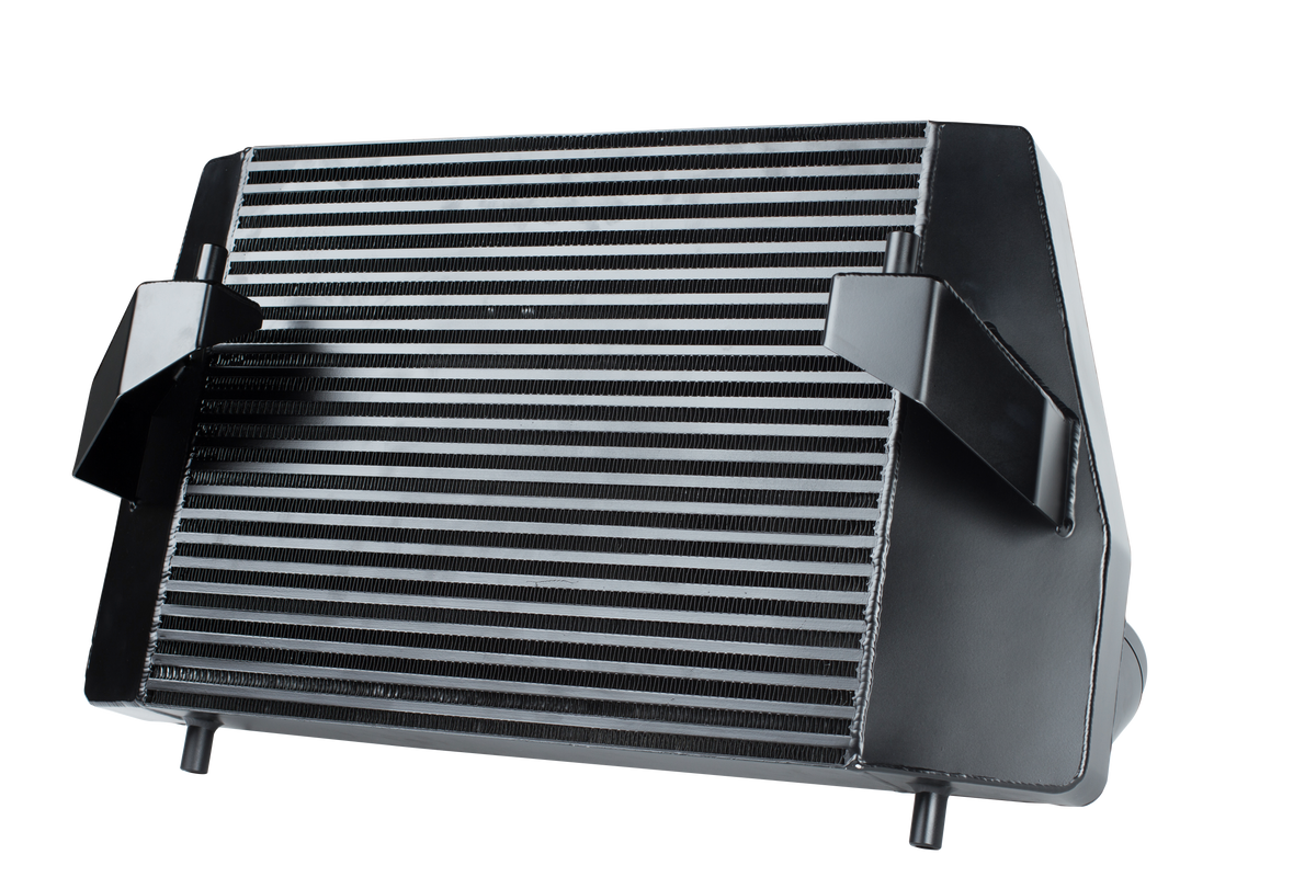 Charge Cooler Upgrade Package, 2011-2014 Ford 3.5L Ecoboost F150