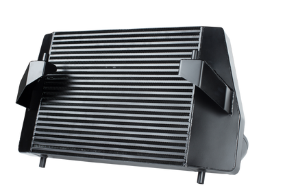 Charge Cooler Upgrade Package, 2011-2014 Ford 3.5L Ecoboost F150