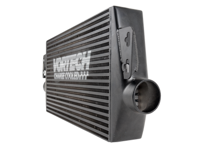 2015 Ford Ecoboost Mustang Charge Cooler Upgrade Package