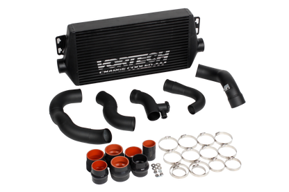 2015 Ford Ecoboost Mustang Charge Cooler Upgrade Package