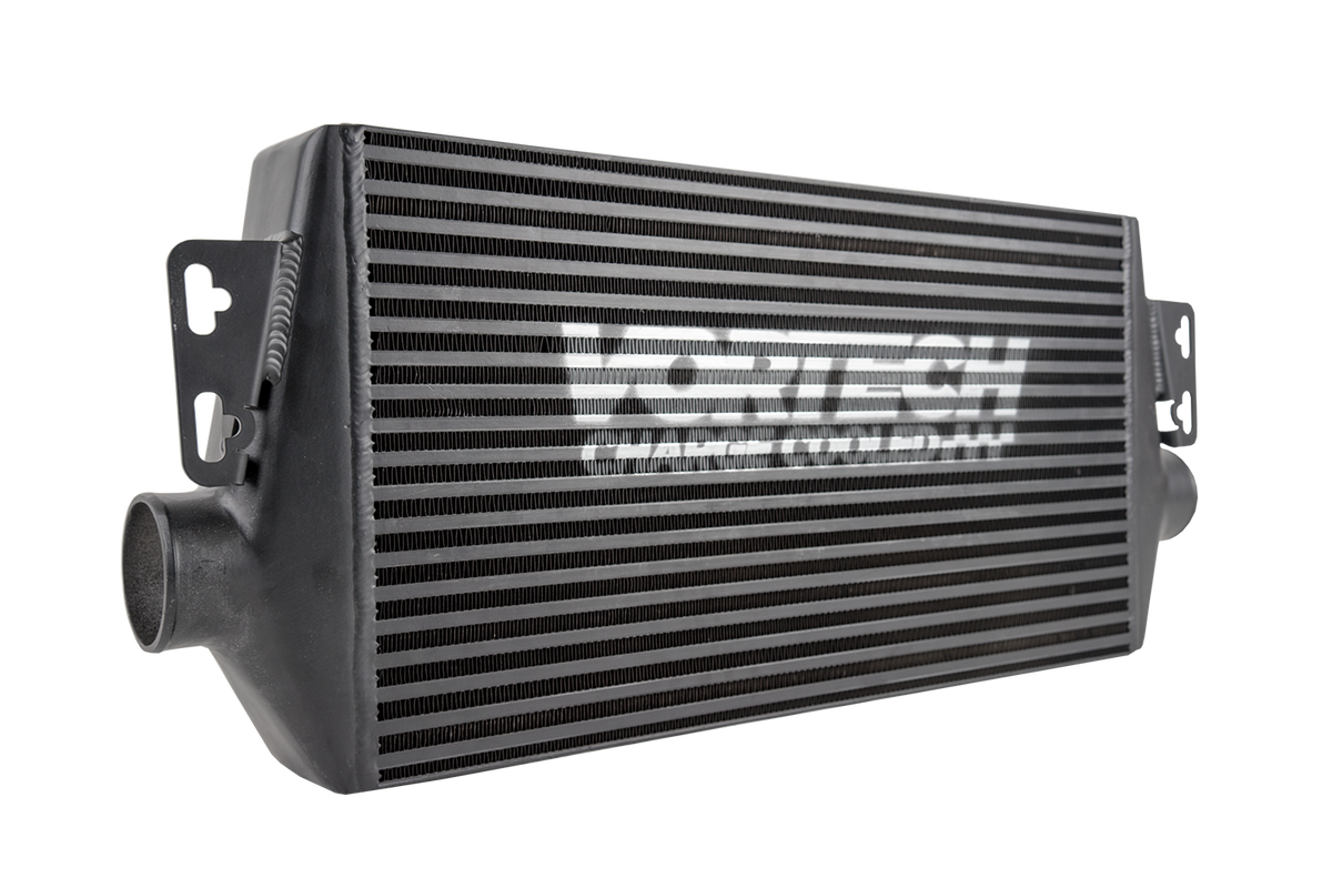2015 Ford Ecoboost Mustang Charge Cooler Upgrade Package